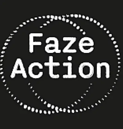 Faze Action - Electronic music DJ from London