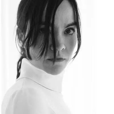 Adriana Lopez - Techno music DJ