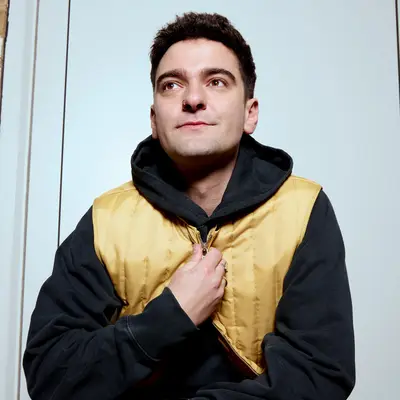 nimino - Electronic music DJ from London