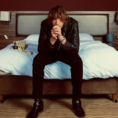 Daniel Avery - House music DJ