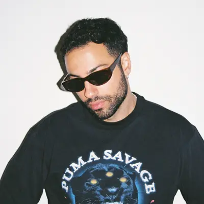 Marko East - Electronic music DJ from Berlin