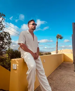 Alex Schulz - House, Tropical House, Deep House DJ from Hamburg, Germany