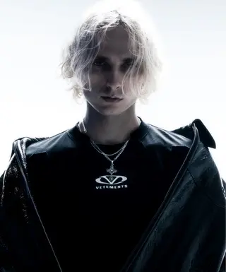 ECZODIA - Techno DJ from Cape Town