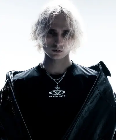 ECZODIA - Techno music DJ from Cape Town