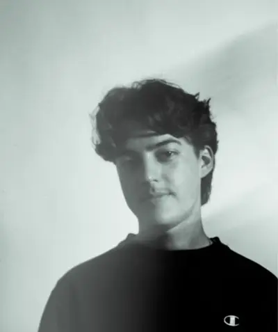 mance - Electronic music DJ from Amsterdam