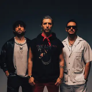 Meduza - House, Dance DJ from Italy