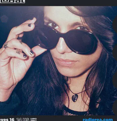 Amanda Mussi - Electronic DJ