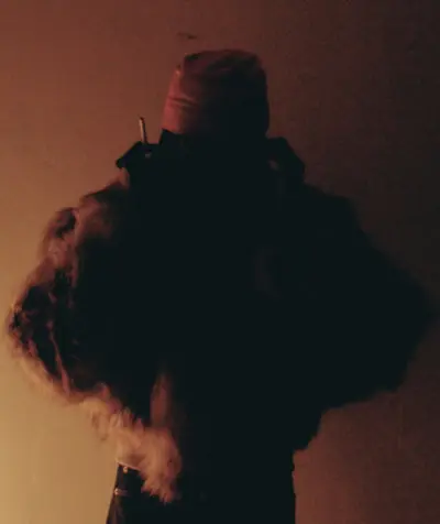 MALKÖ - Electronic music DJ from Paris