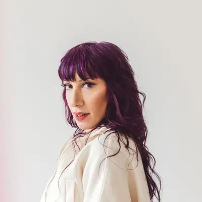 Lady Starlight - Techno music DJ from New York
