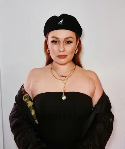 Mincy - Electronic music DJ from Sydney