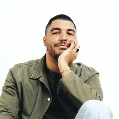 Maison Blanche - Electronic music DJ from Barcelona