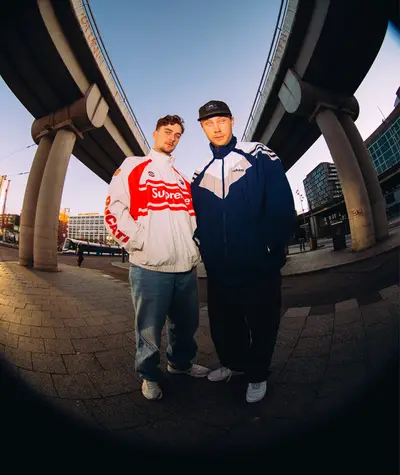 NewTone - House music DJ