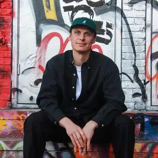 Kara Okay - House, UK Garage DJ from Paris