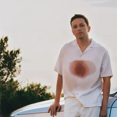 TEED - Electronic music DJ from Los Angeles