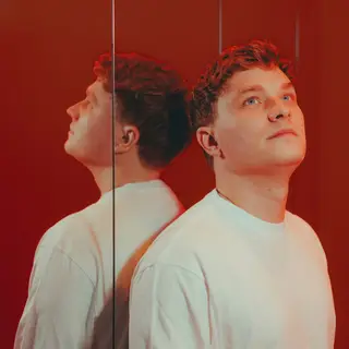 Nils Hoffmann - House, Melodic House, Techno, Minimal DJ from Hamburg, Germany