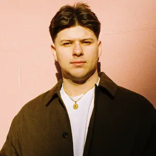 Robbie Doherty - House DJ from Amsterdam