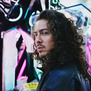 Masalo - Disco DJ from Amsterdam