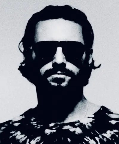 Paul Woolford - Electronic music DJ from Leeds