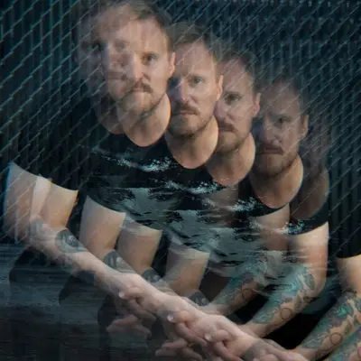 Metamyther - Electronic music DJ from Berlin