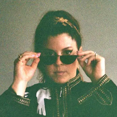 Saliah - Electronic music DJ from London