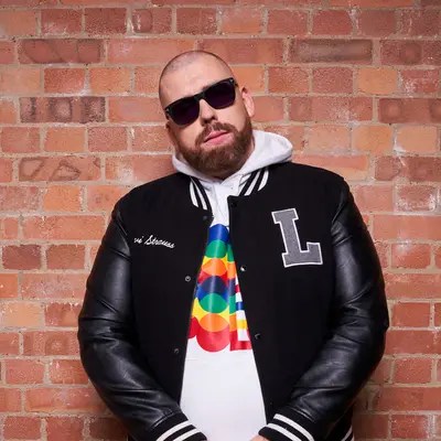 Majestic - Electronic music DJ from Ibiza