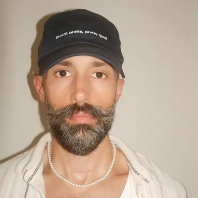 Lazaro Casanova - Electronic music DJ from Detroit