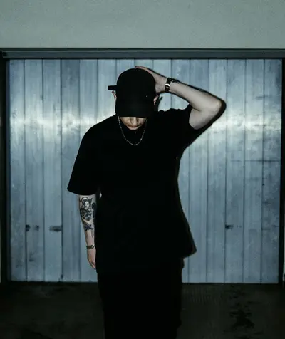 KlangKuenstler - Techno music DJ from Manchester