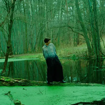 Slowfoam - Electronic music DJ from Berlin