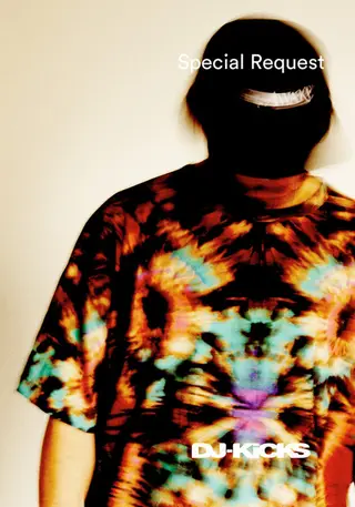 Special Request - Techno, Jungle, Rave DJ from Leeds, UK