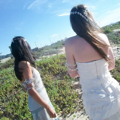 MGNA Crrrta - Electronic music DJ from Brooklyn