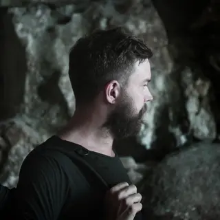 Dorisburg - Techno DJ from Barcelona