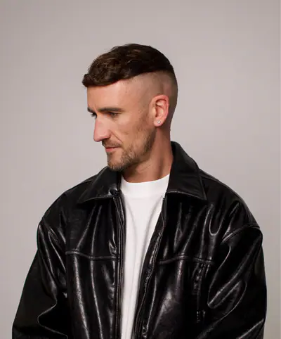 Billy Gillies - Electronic DJ