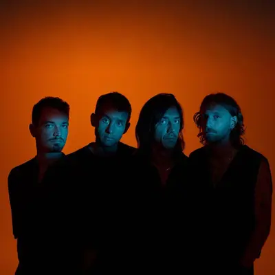 Stavroz - Electronic music DJ from Miami