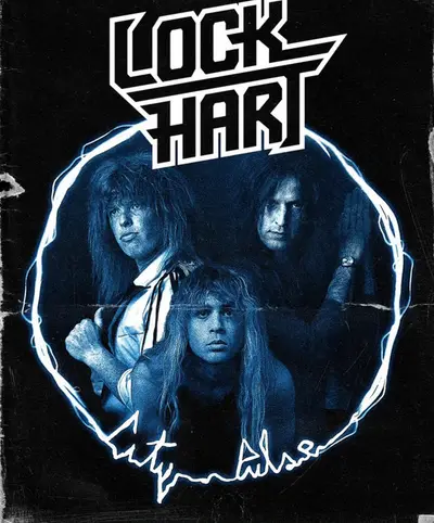 Lockhart - Electronic music DJ from London