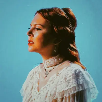 Merve - Electronic music DJ from Berlin