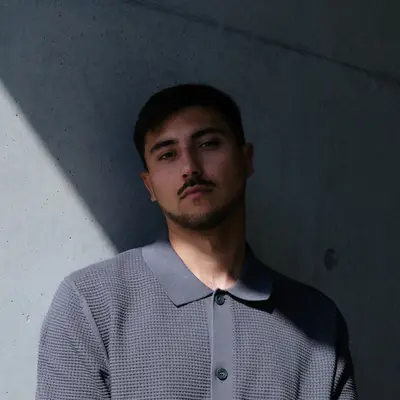 Regent - Electronic music DJ from Berlin