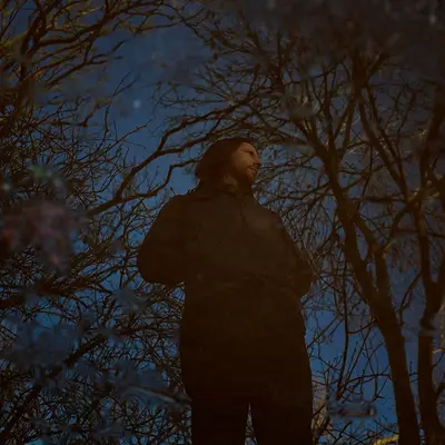 Rival Consoles - Electronic music DJ from Paris