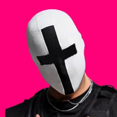 Holy Priest - Electronic music DJ from London