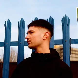 SHUFFA - UK Garage, House DJ from London
