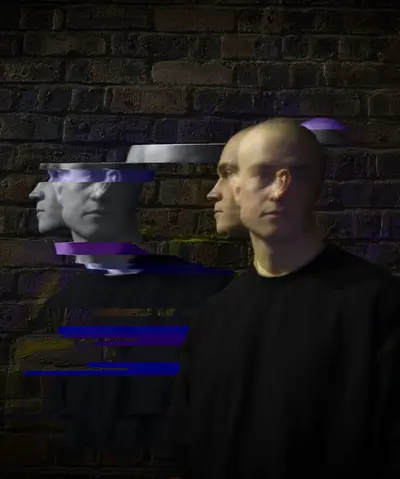 Kabay - Electronic music DJ from Berlin