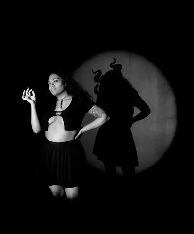 SUCIA! - Electronic music DJ from New York City