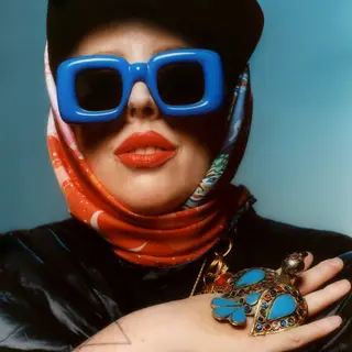 The Blessed Madonna - House, Disco DJ from Chicago, USA