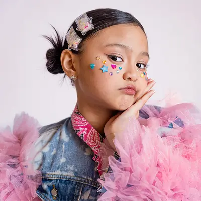 IMOGEN - Electronic music DJ from London