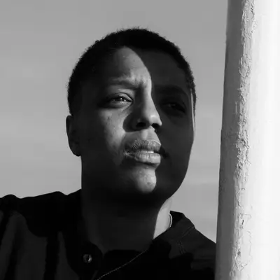 Loraine James - Electronic music DJ from London