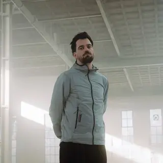 De Sluwe Vos - Techno DJ from Amsterdam