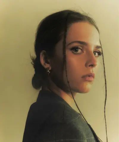 Nastia - Electronic music DJ from Barcelona