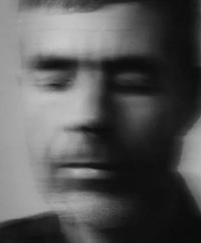 R.M.K - Electronic music DJ from London