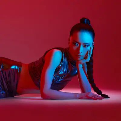 Kiyoshi - Electronic music DJ from New York