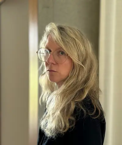 Félicia Atkinson - Electronic music DJ from Berlin