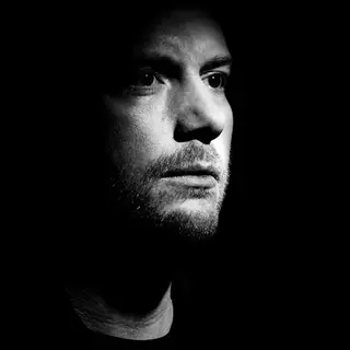 Eric Prydz - Progressive House, Techno DJ from Stockholm, Sweden